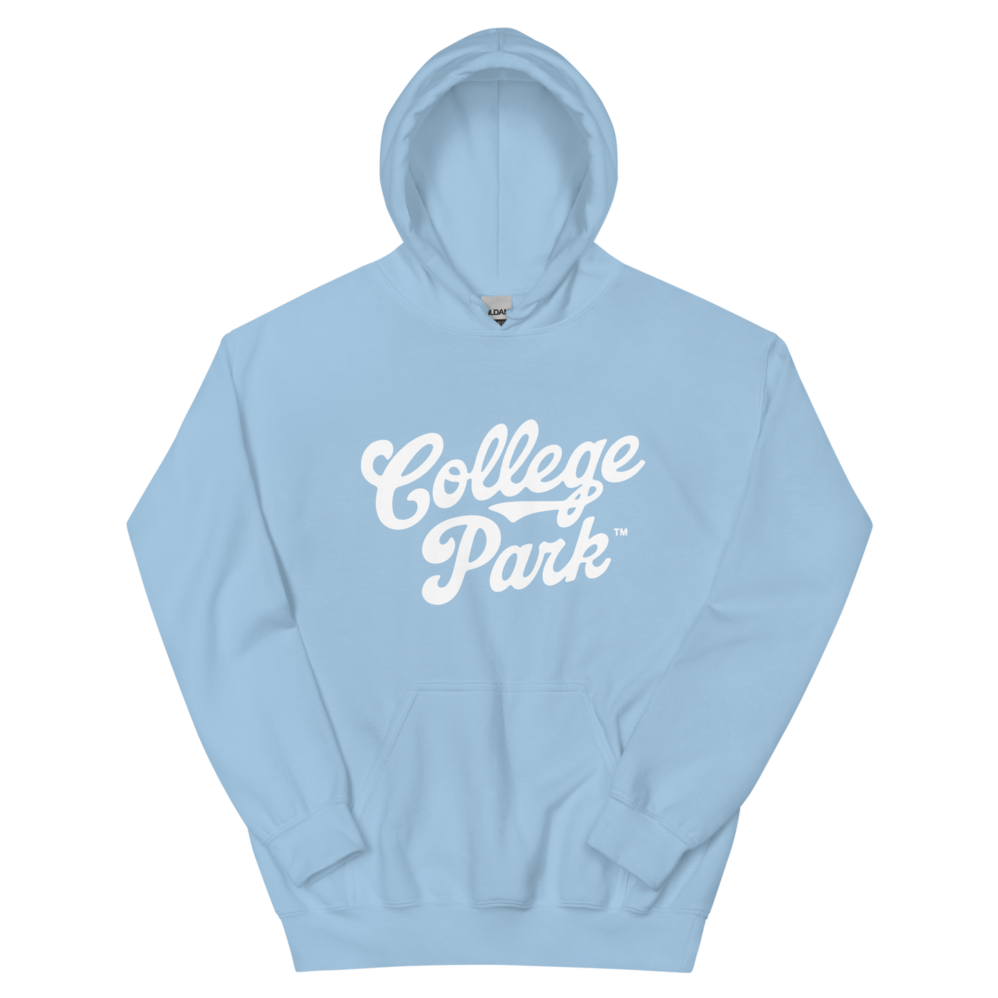 Script Hoodie