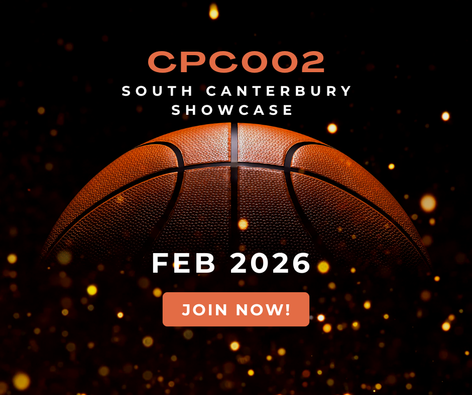 CPC002 – South Canterbury Showcase