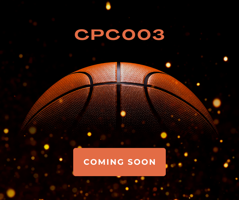 CPC003 - 'C-City Elite' Vs 'The South'