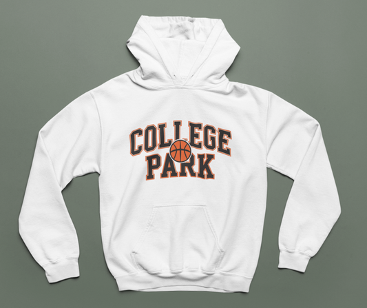 'The Park' Hoodie