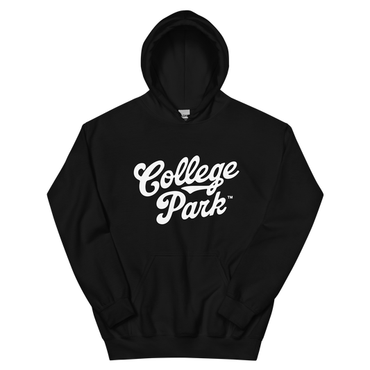 Script Hoodie