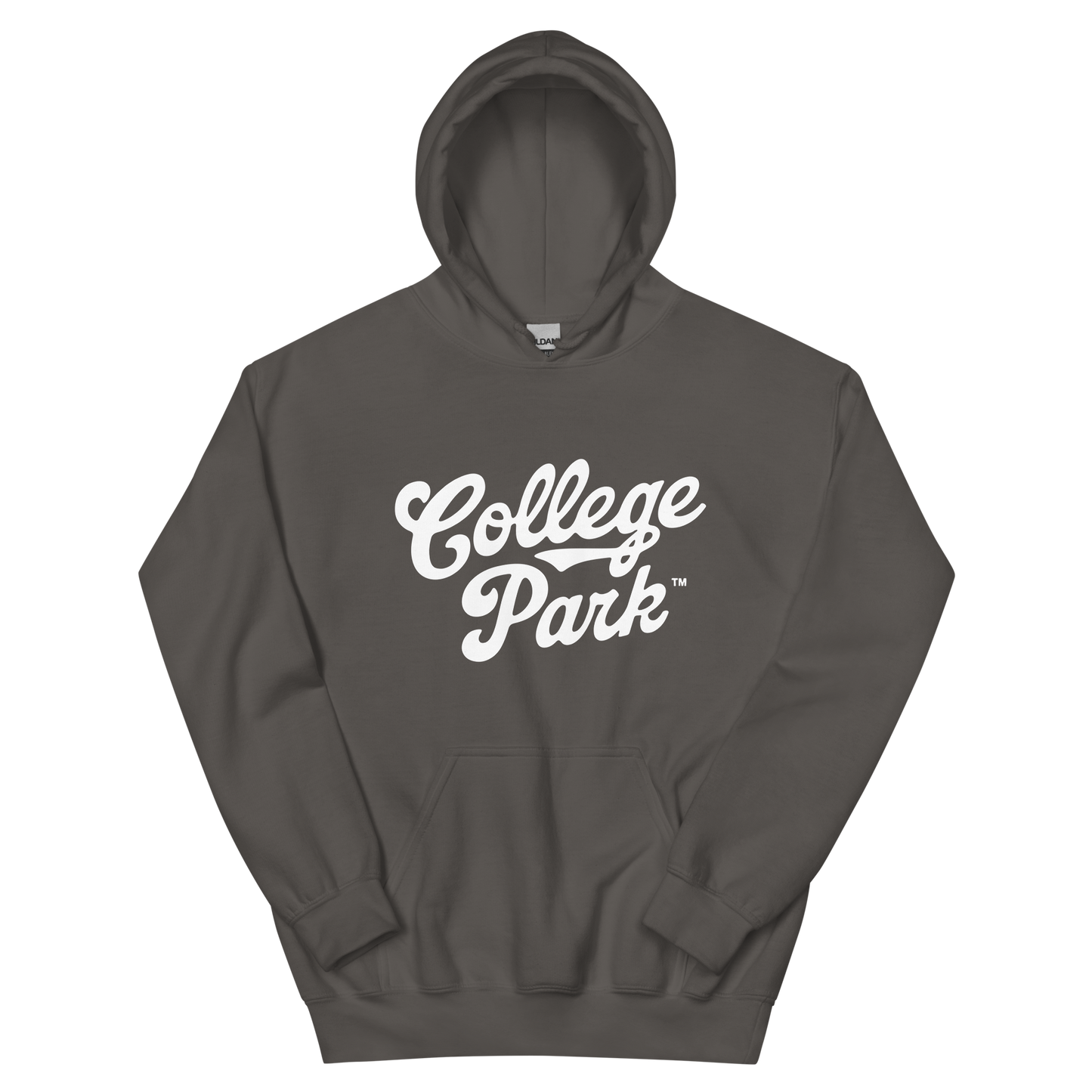 Script Hoodie