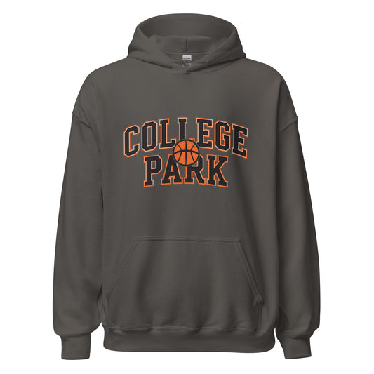 'The Park' Hoodie