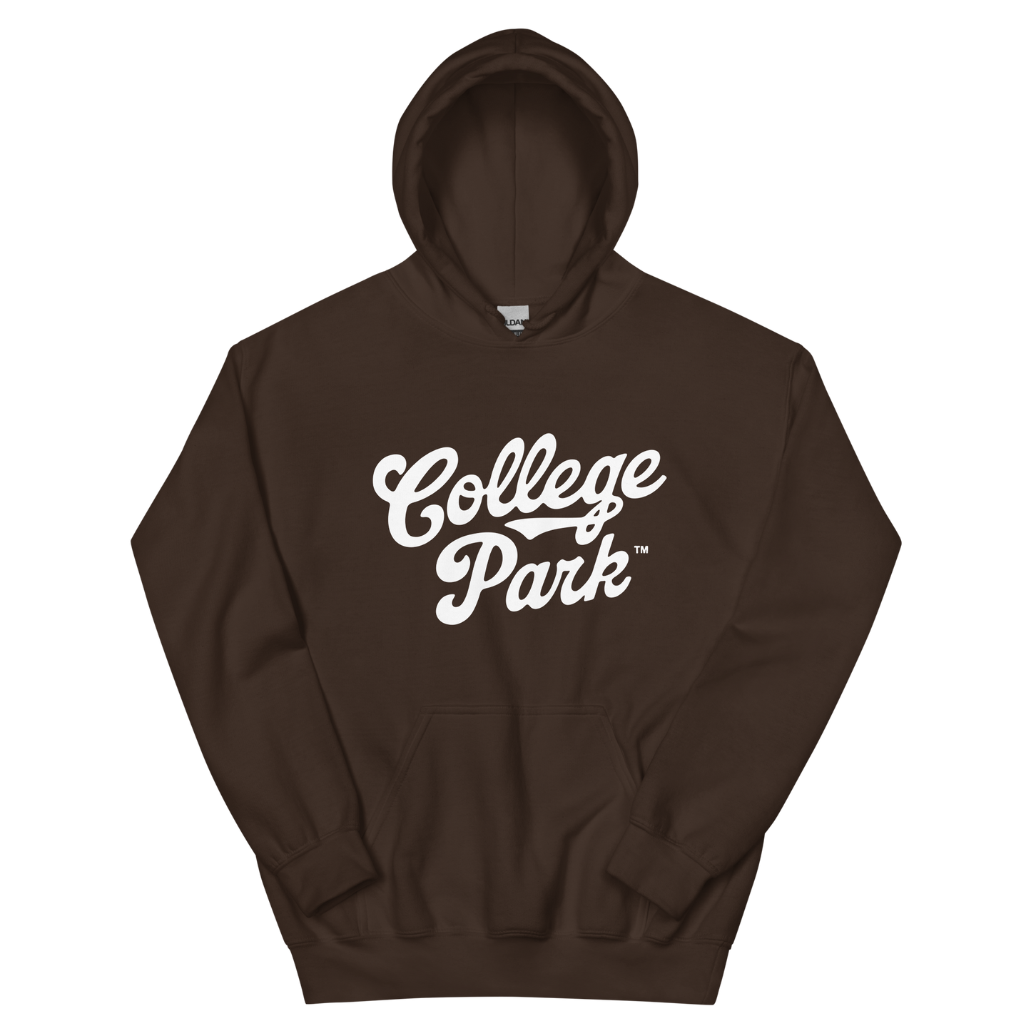 Script Hoodie