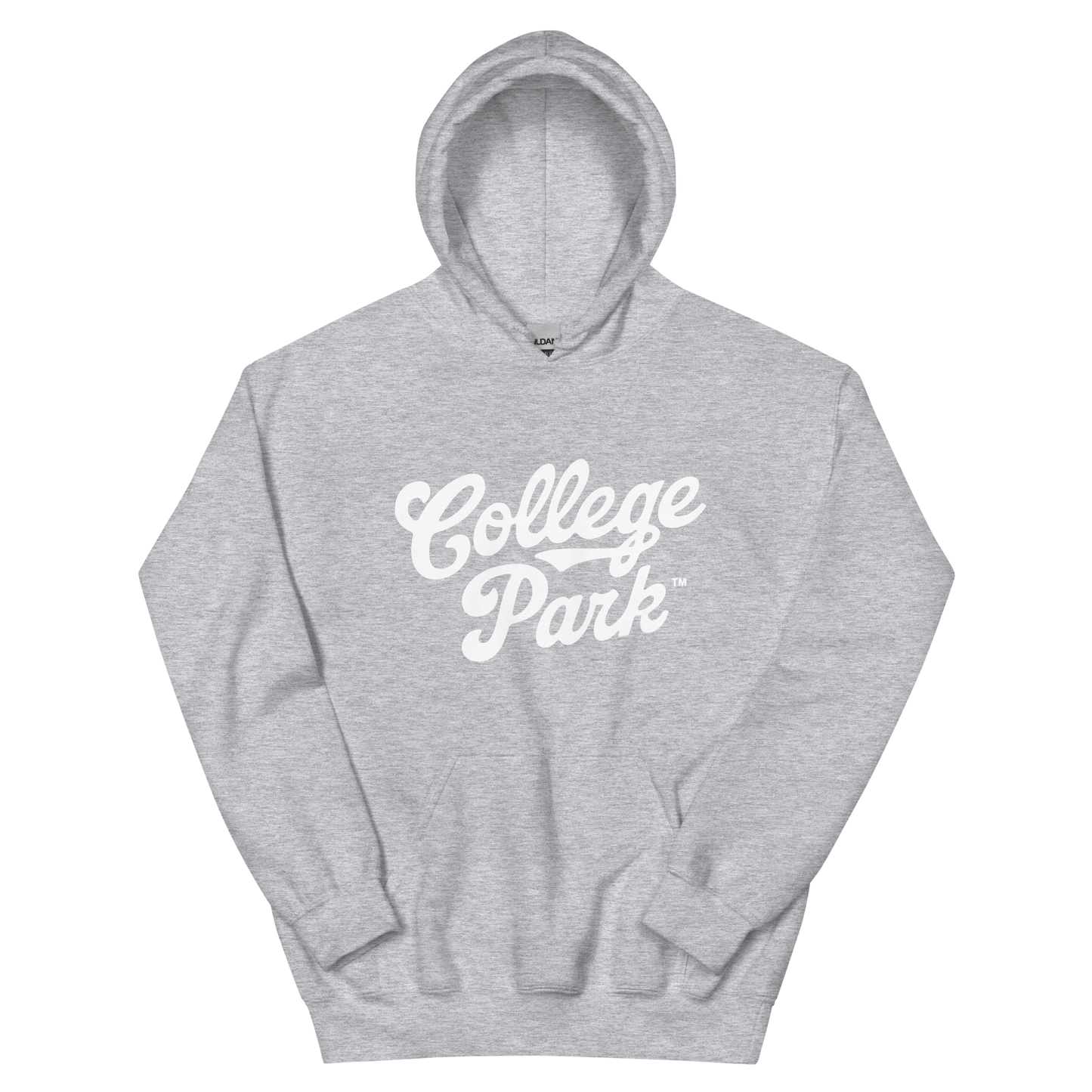 Script Hoodie