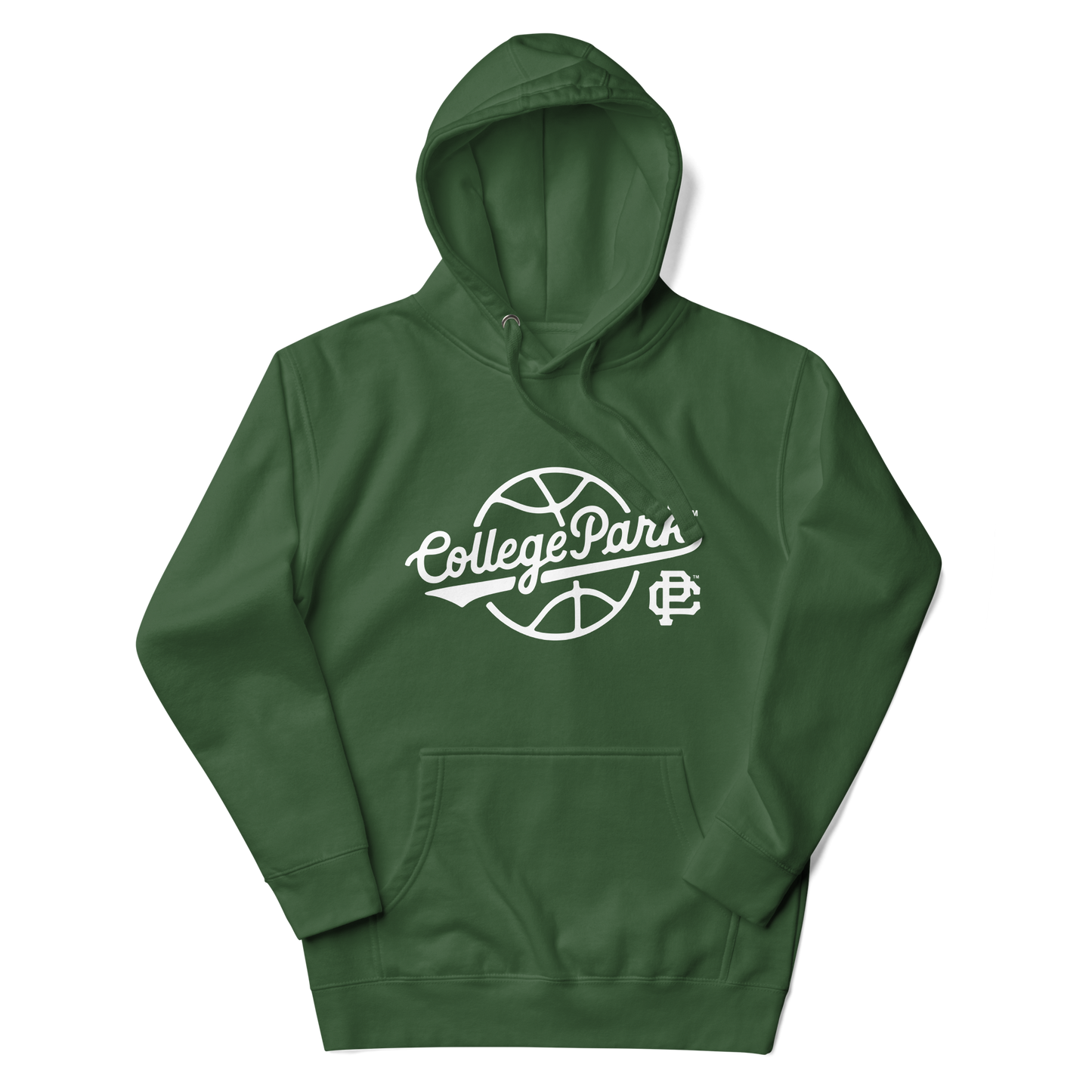 Baseline Hoodie