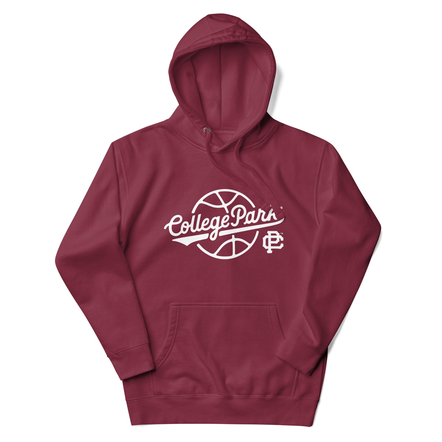 Baseline Hoodie